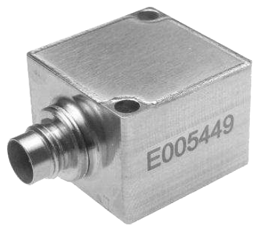 AST Plug & Play Accelerometer, 4835A